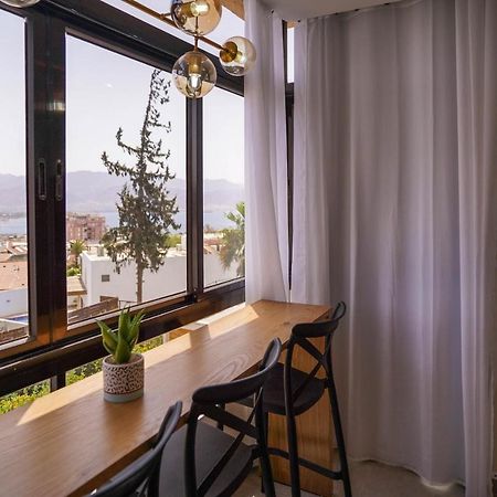 אילת Yalarent Orchid Boutique Apartments מראה חיצוני תמונה